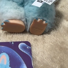 Biginto Energyエナジー ラブブSERENITY セレニティの画像