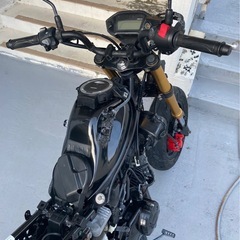 『2月下旬までの出品』グロム　jc75 2型の画像