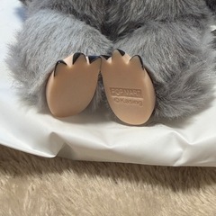 Biginto Energyエナジー ラブブSERENITY セレニティ の画像