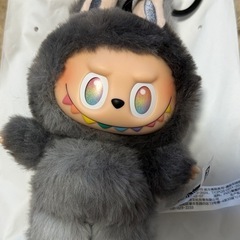 Biginto Energyエナジー ラブブSERENITY セレニティ の画像