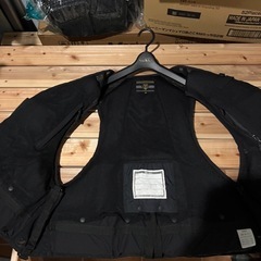 ライフジャケットの画像