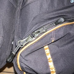 ライフジャケットの画像