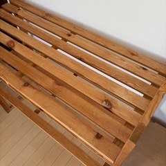 （お話し中）棚の画像