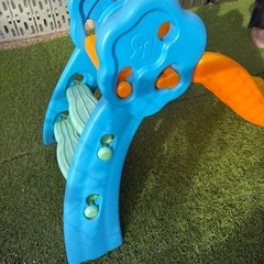 トイザらス　すべり台の画像