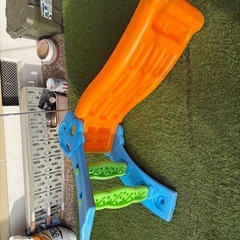 トイザらス　すべり台の画像