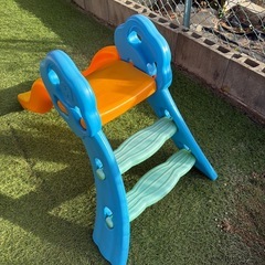 トイザらス　すべり台の画像