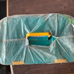 クーラーボックスコロラド15.5リットルの画像