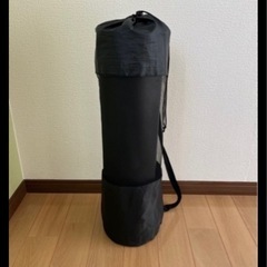 ヨガマットの画像