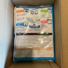 マナーウェア L 26枚　未開封の画像