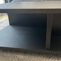 ローテーブル【東京インテリア】の画像