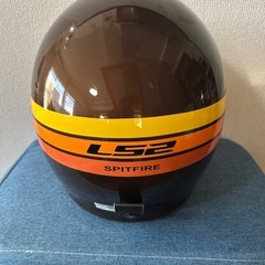 レディース用ヘルメットの画像