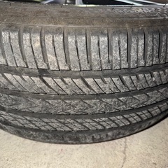 タイヤ追加画像の画像