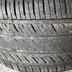 タイヤ追加画像の画像