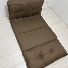 【ニトリ】カジュアルソファキッド3の画像