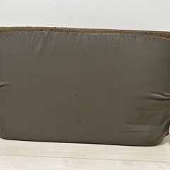 【ニトリ】カジュアルソファキッド3の画像