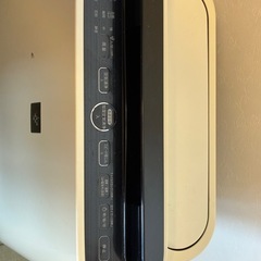 SHARP 加湿空気清浄機　2014年製の画像