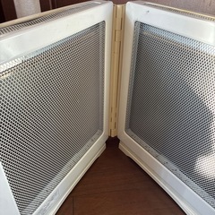 パネルヒーターの画像