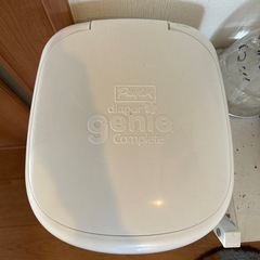 オムツゴミ箱の画像