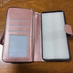 iPhone15Promax  手帳ケース 新品未使用の画像