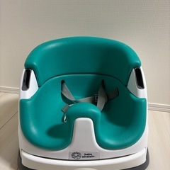 ベビーチェアの画像