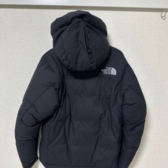 THE NORTH FACE バルトロライトジャケット　Mサイズ　ブラックの画像