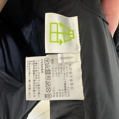 THE NORTH FACE バルトロライトジャケット　Mサイズ　ブラックの画像