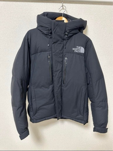 THE NORTH FACE バルトロライトジャケット Mサイズ ブラック