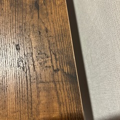 ニトリ ブックシェルフ 本棚の画像