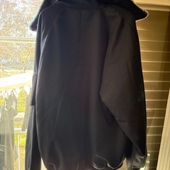 寅壱　　ジャンバーの画像