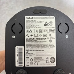 ルンバ　i7の画像