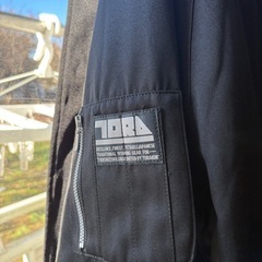 寅壱　　ジャンバーの画像