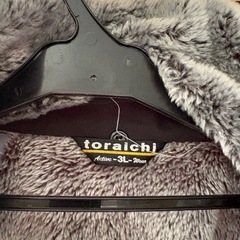 寅壱　　ジャンバーの画像