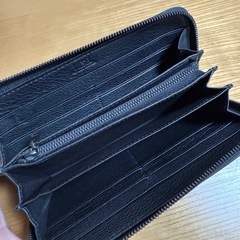 DIESEL 長財布の画像