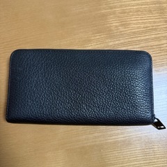 DIESEL 長財布の画像