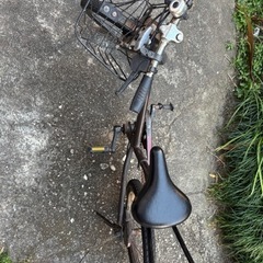 子供⭐︎自転車⭐︎ジャンク品の画像