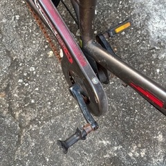 子供⭐︎自転車⭐︎ジャンク品の画像