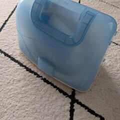 スチームアイロンの画像