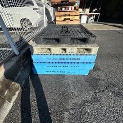 不用パレット
の画像