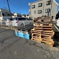 不用パレット
の画像