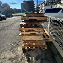 不用パレット
の画像