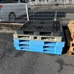 不用パレット
の画像