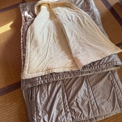 掛け布団　シングルサイズ2枚の画像