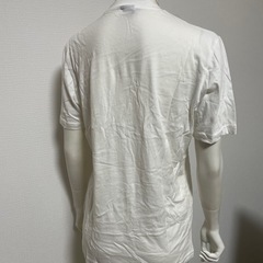 【新品タグ付き】アディダス  半袖Tシャツ Mサイズの画像
