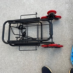 キャリアーの画像