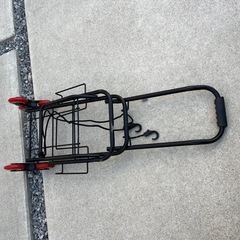 キャリアーの画像