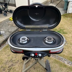 コールマン　ロードトリップグリル　LEX-J BBQの画像
