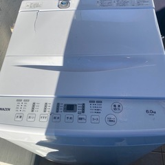 縦型洗濯機　YWM-70 2025年製の画像