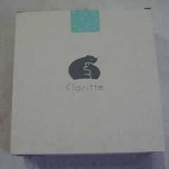 ☆Claritte お当箱 ミントグリーン 800ml食洗機対応 レンジ対応◆保冷剤がそのまま入る特殊設計の画像