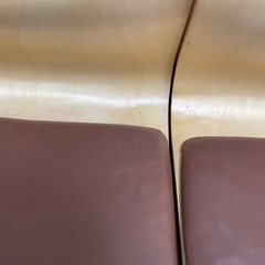 座椅子 4脚 セットの画像