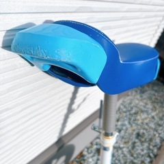 一輪車 16インチ 子ども用の画像